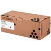 Ricoh 407638 cartuccia toner 1 pz Originale Nero (Ricoh - sort - original - tone