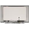 2-Power SCR0717B ricambio per laptop (14.0 1366x768 HD AG 30Pin NO Lugs)