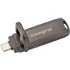 Integral Turbo-C USSD [USB SSD] 3.2 Gen 2 [3.1 Gen 2] (2TB USSD 3.2 GEN2x2 TURBO