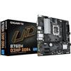 GIGABYTE B760M D3HP DDR4 Scheda Madre - Supporta CPU Intel Core di 14a Generazio