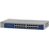 NETGEAR GS524-300EUS switch di rete Non gestito Gigabit Ethernet [10/100/1000] G