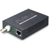 PLANET VC-232G convertitore multimediale di rete 300 Mbit/s Nero (1-port 10/100/
