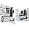 ASUS ROG Strix B860-G Gaming WiFi Mainboard, LGA 1851, Intel B860, ATX, DDR5