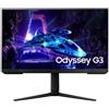 Samsung Monitor Gaming Odyssey G3 - G30D da 27'' Full HD (Samsung Odyssey G3 S27