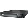 APC Smart-UPS X 750 VA Rack/Torre LCD 230V Con Scheda Di Rete
