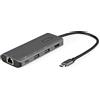 StarTech Adattatore Multiporta USB C 10 Gbit/s Mini Dock 4K 30Hz HDMI