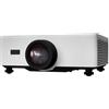 NEC Sharp P601Q - Proiettore DLP - Laser - 3D - 6000 LM - Full HD (1920 X 1080) - 16
