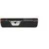 Contour RollerMouse Red - Mouse Centrale Ergonomica - Nera
