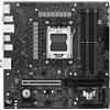 ASUS MB ASUS TUF GAMING B850M-PLUS AMD AM5 DDR5 mATX