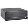 Chieftec CSN-450C power supply unit 450 W 20+4 pin ATX SFX Black