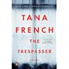 Tana French The Trespasser (Tascabile) Dublin Murder Squad