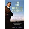 Leslie Berlin The Man Behind the Microchip (Tascabile)