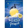 Antoine de Saint-Exupéry The Little Prince (Tascabile) Puffin Book