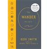 Keri Smith The Wander Society (Copertina rigida)