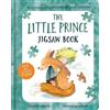 Antoine de Saint-Exupéry Louise Gr The Little Prince Jigsaw B (Libro di cartone)