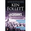 Ken Follett Jackdaws (Tascabile)