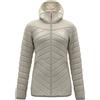 SALEWA Montagna Salewa Giacca Con Cappuccio Brenta Rds Donna