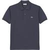 LACOSTE Uomo Lacoste Polo L1212 Grigio Antracite
