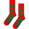 HAPPY SOCKS Uomo Happy Socks Calze Argyle