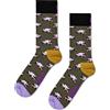HAPPY SOCKS Uomo Happy Socks Suv Sock