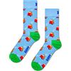 HAPPY SOCKS Uomo Happy Socks Have A Toast Sock