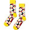 HAPPY SOCKS Uomo Happy Socks Egg & Bacon Sock