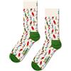 HAPPY SOCKS Uomo Happy Socks Fishing Gear Sock