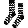 HAPPY SOCKS Donna Happy Socks Wobbly Stripe Sock