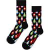 HAPPY SOCKS Donna Happy Socks Little Santa Sock