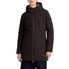 CANADIAN CLASSICS Donna Canadian Classics Parka Urban Con Cappuccio Yorkton Donna