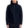 CANADIAN CLASSICS Uomo Canadian Classics Giacca Cappuccio Tessuto Stretch