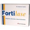 MEDA PHARMA SpA FORTILASE 20CPR