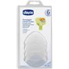 CHICCO (ARTSANA SpA) Paraspigoli 6m+ Chicco 4 Pezzi