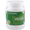 SYFORM Srl VEGGIE VANIGLIA SYFORM 450G