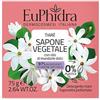 ZETA FARMACEUTICI SpA Saponetta Vegetale Mani Tiarè Euphidra 75g
