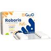GICHI PHARMA Srl Roboris Plus Bigud Integratori 20 Capsule