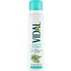 Muschio Bianco Deodorante Spray VIDAL 150ml