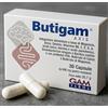 GAM FARMA Srl Butigam 30 Capsule
