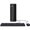 Acer PC Desktop Acer Aspire XC-1725 | Ryzen 5, 16GB RAM, SSD 512GB [DT.BV9ET.002]
