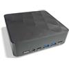 Yashi Mini PC Yashi NUCKY N100 16GB/1TB SSD Windows 11 Pro [NY331]