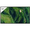 Sony Monitor Digital Signage Sony BRAVIA 50" 4K 500nit 24/7 [FW-50BZ35P]
