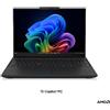 Lenovo Notebook Lenovo ThinkPad T16 Gen 5 AMD Ryzen AI 7 PRO 32GB 1TB 16" [21WX002QIX]