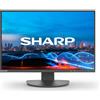 Sharp Display Solutions Monitor 24" IPS Sharp MULTISYNC DD-EA241W 1920x1080 Pivot [DDEA241W]