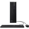 Acer PC Desktop Acer Veriton VX2735G Intel Core Ultra 5 16GB RAM 512GB SSD [DT.R6WET.008]