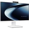 Asus PC All In One Asus ExpertCenter P600 23.8" Ryzen 7 AI 16GB SSD 512GB [90PT0461-M00L50]