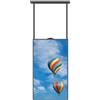 Dahua Monitor Digital Signage Dahua 32" 2500 nit IPS 1080p Android 11 [LDH32-WAI200L]
