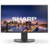 Sharp Display Solutions Monitor 27" Sharp MULTISYNC DD-EA272F IPS 1920x1080 Pivot [60006216]