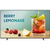 Samsung Monitor Digital Signage Samsung 65" 4K UHD HDR10+ BEF-H [LH65BEFHLGUXEN]