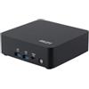 MSI Mini PC MSI Cubi Z AI AMD Ryzen 9 8945HS FreeDOS [936-B03231-013]