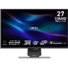 MSI Monitor Gaming MSI MPG 274URDFW 27" 4K Fast IPS [9S6-3CF09H-020]